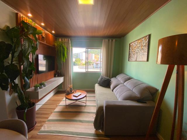 Apartamento venda em Região Geográfica Imediata de Itajaí, Itajaí