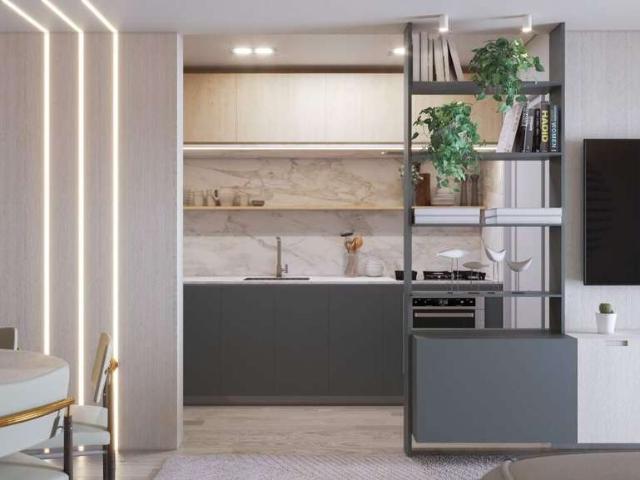 Apartamento venda em Região Geográfica Imediata de Itajaí, Itajaí