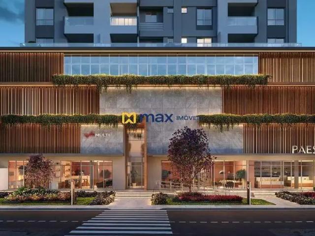 Apartamento venda em Região Geográfica Imediata de Itajaí, Itajaí