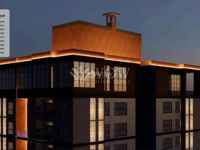 Apartamento venda em Região Geográfica Imediata de Itajaí, Itajaí