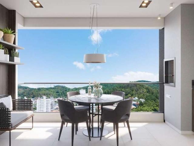 Apartamento venda em Região Geográfica Imediata de Itajaí, Itajaí