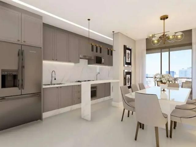 Apartamento venda em Região Geográfica Imediata de Itajaí, Itajaí