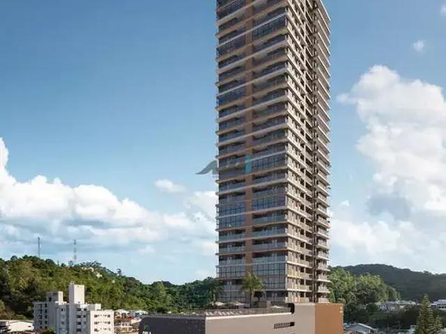 Apartamento venda em Região Geográfica Imediata de Itajaí, Itajaí
