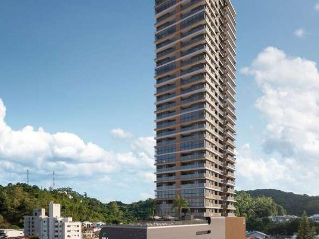 Apartamento venda em Região Geográfica Imediata de Itajaí, Itajaí