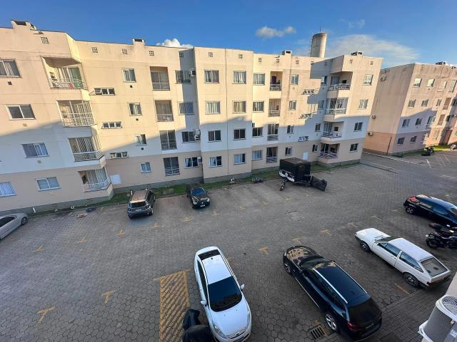 Apartamento venda em Jardim Itália, Itajaí
