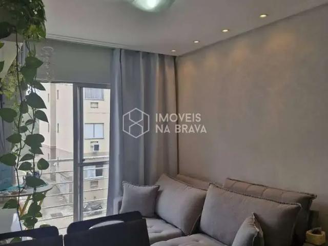 Apartamento venda em Região Geográfica Imediata de Itajaí, Itajaí
