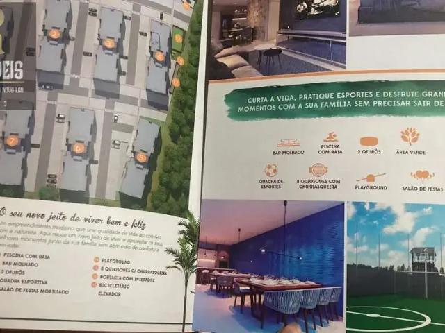 Apartamento venda em Região Geográfica Imediata de Itajaí, Itajaí