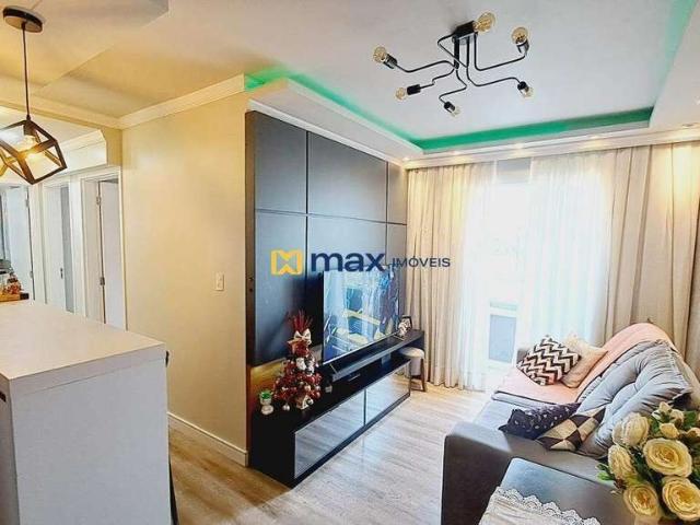 Apartamento venda em Itajaí, São Pedro