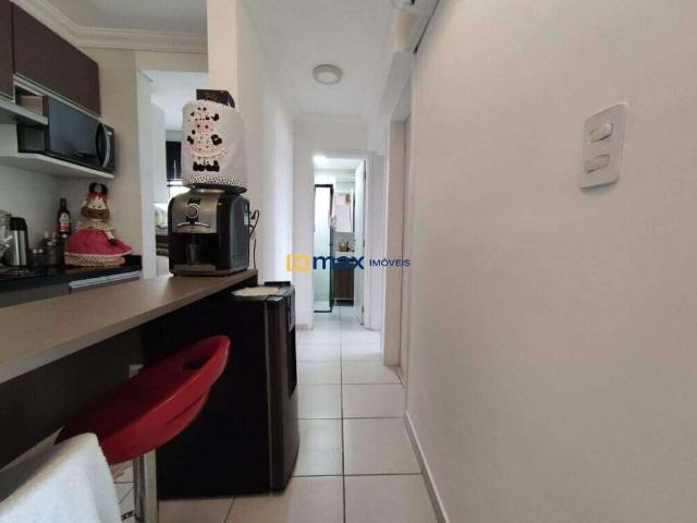 Apartamento venda em Itajaí, São Pedro