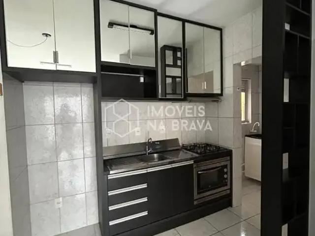 Apartamento venda em Região Geográfica Imediata de Itajaí, Itajaí