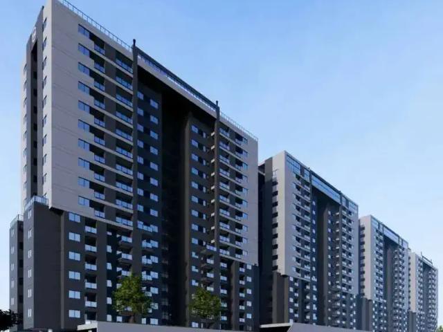 Apartamento venda em Região Geográfica Imediata de Itajaí, Itajaí