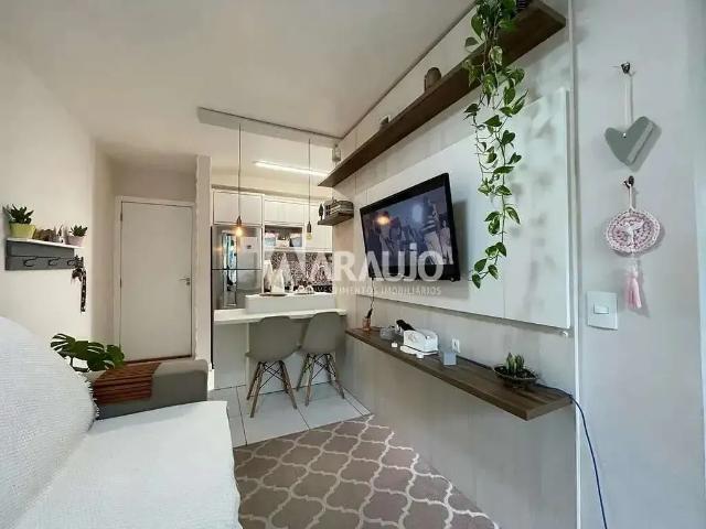 Apartamento venda em Região Geográfica Imediata de Itajaí, Itajaí