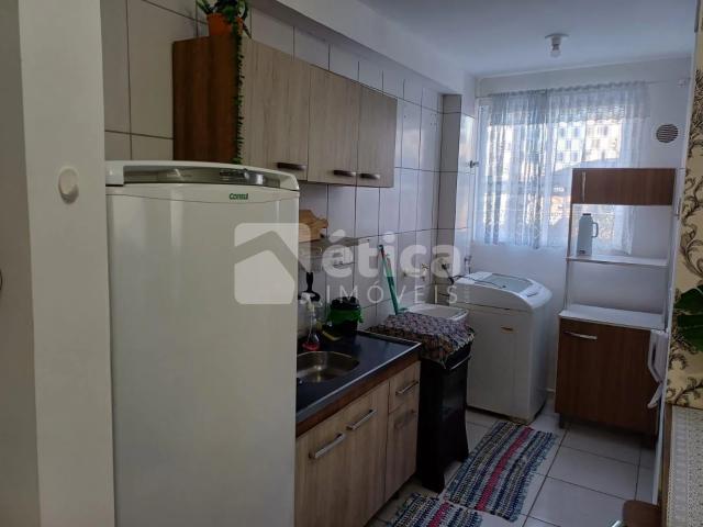 Apartamento venda em Jardim Itália, Itajaí