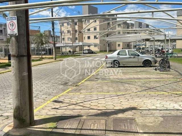 Apartamento venda em Jardim Itália, Itajaí