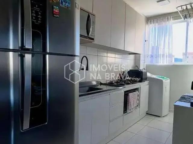Apartamento venda em Região Geográfica Imediata de Itajaí, Itajaí