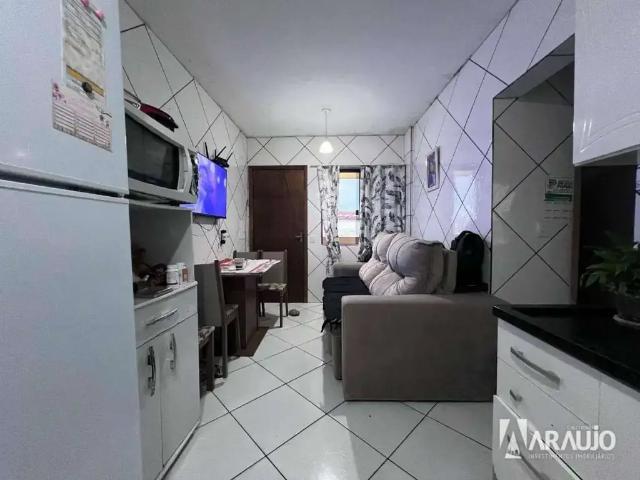 Apartamento venda em Região Geográfica Imediata de Itajaí, Itajaí