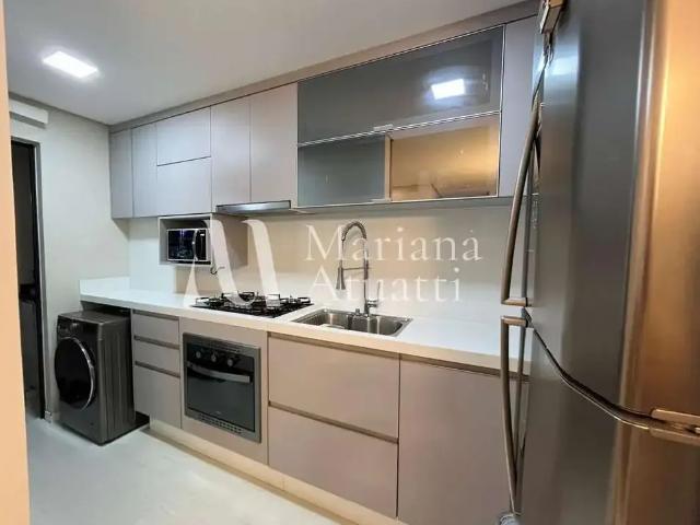 Apartamento venda em Região Geográfica Imediata de Itajaí, Itajaí