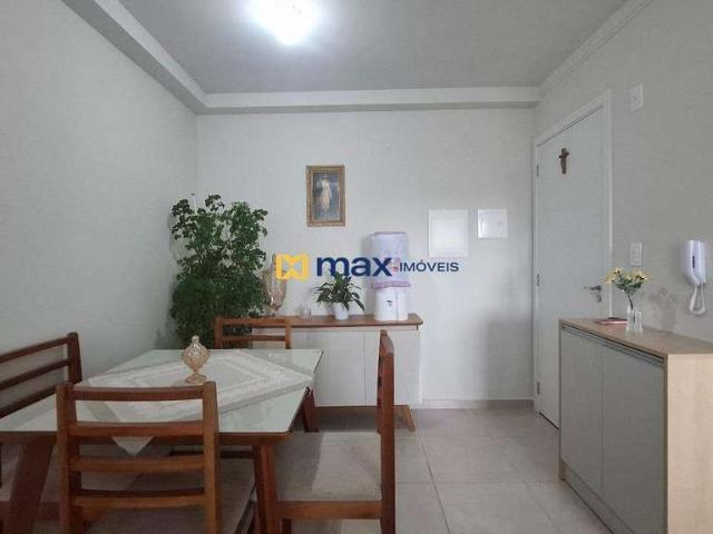Apartamento venda em Itajaí, Parque Residencial União