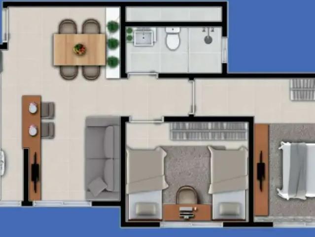 Apartamento venda em Região Geográfica Imediata de Itajaí, Itajaí