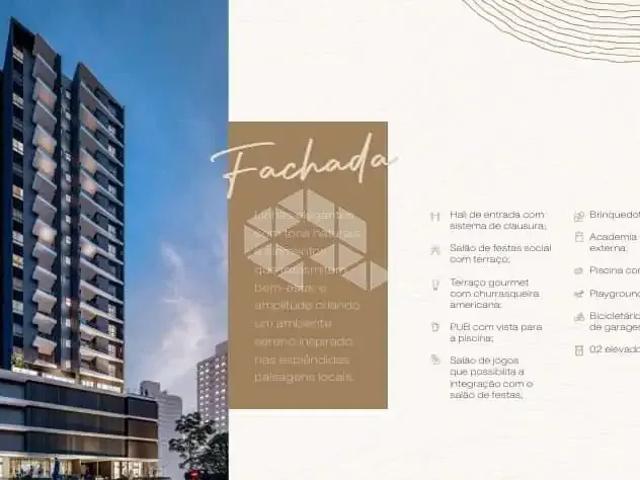 Apartamento venda em Região Geográfica Imediata de Itajaí, Itajaí