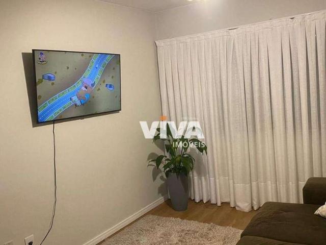 Apartamento venda em Região Geográfica Imediata de Lages, Lages