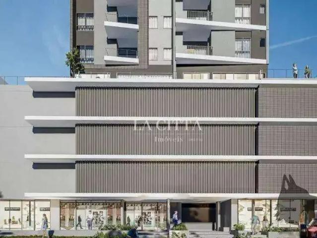 Apartamento venda em Região Geográfica Imediata de Lages, Lages