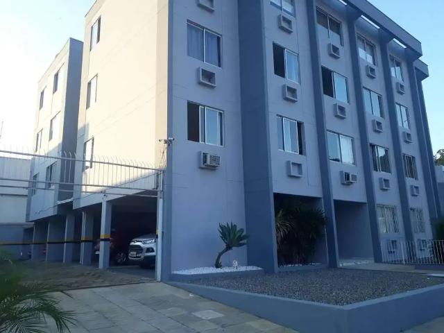 Apartamento venda em Região Geográfica Imediata de Lages, Lages