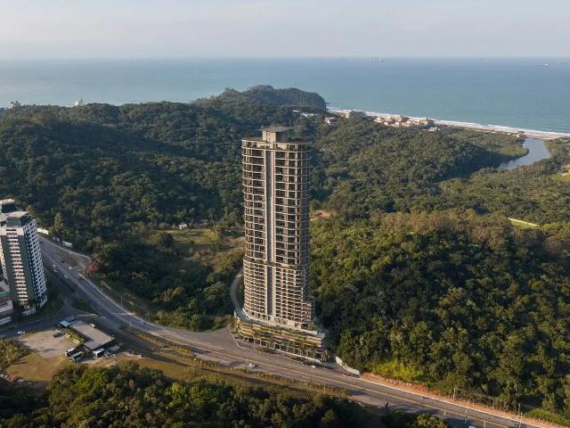 Apartamento venda em Região Geográfica Imediata de Itajaí, Itajaí