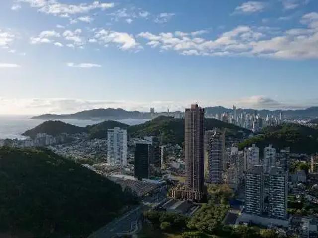 Apartamento venda em Região Geográfica Imediata de Itajaí, Itajaí