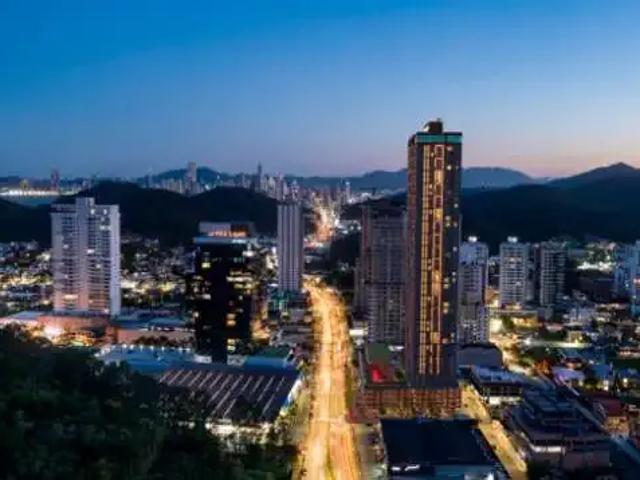 Apartamento venda em Região Geográfica Imediata de Itajaí, Itajaí