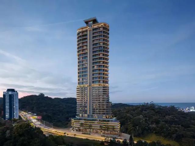 Apartamento venda em Região Geográfica Imediata de Itajaí, Itajaí