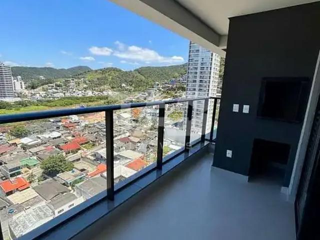 Apartamento venda em Região Geográfica Imediata de Itajaí, Itajaí