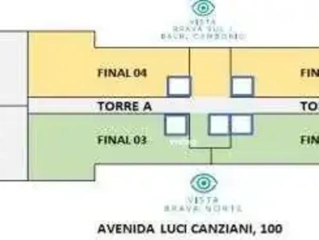 Apartamento venda em Região Geográfica Imediata de Itajaí, Itajaí