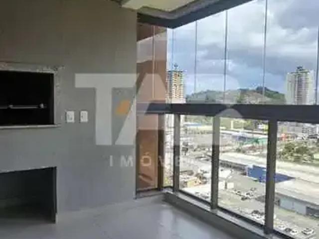 Apartamento venda em Região Geográfica Imediata de Itajaí, Itajaí