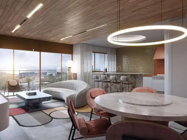 Apartamento venda em Região Geográfica Imediata de Itajaí, Itajaí