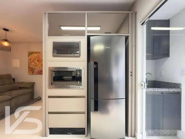 Apartamento venda em Região Geográfica Imediata de Itajaí, Itajaí