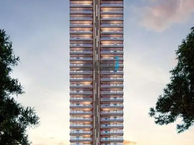 Apartamento venda em Região Geográfica Imediata de Itajaí, Itajaí