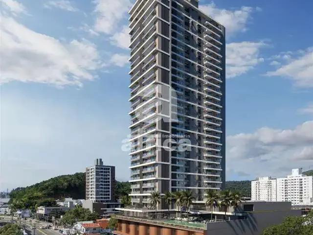 Apartamento venda em Região Geográfica Imediata de Itajaí, Itajaí