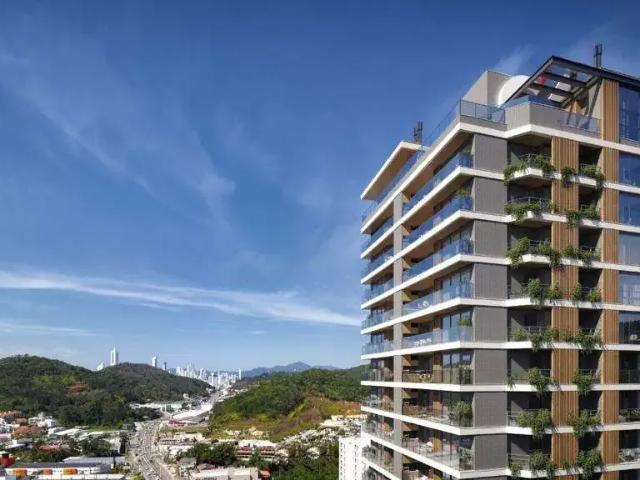 Apartamento venda em Região Geográfica Imediata de Itajaí, Itajaí