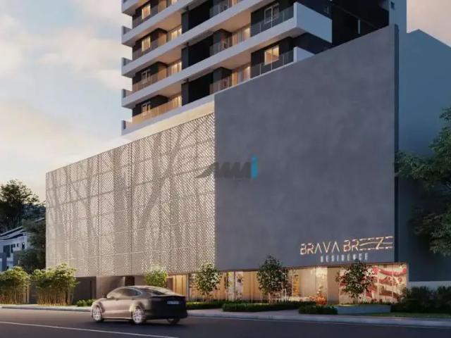 Apartamento venda em Região Geográfica Imediata de Itajaí, Itajaí