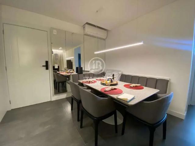 Apartamento venda em Região Geográfica Imediata de Itajaí, Itajaí