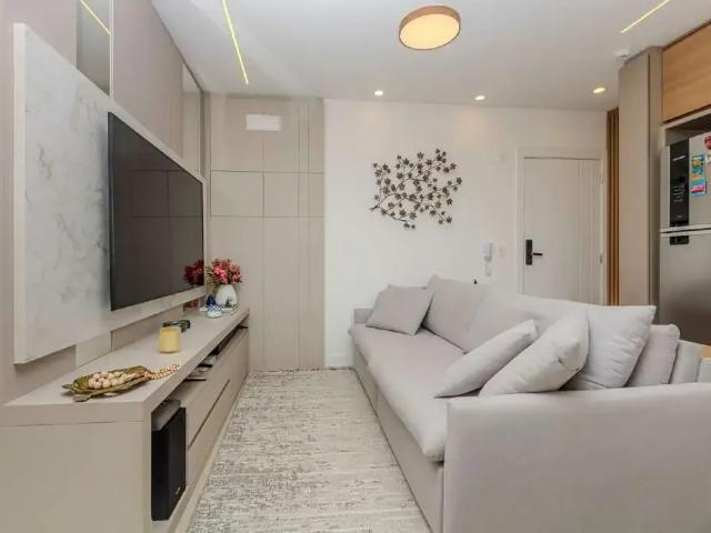 Apartamento venda em Região Geográfica Imediata de Itajaí, Itajaí