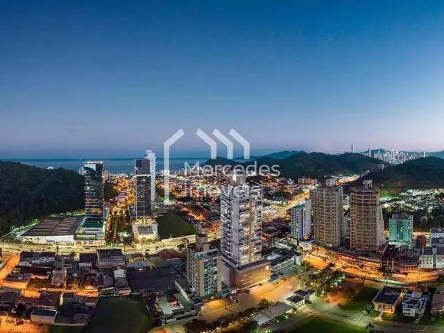 Apartamento venda em Região Geográfica Imediata de Itajaí, Itajaí