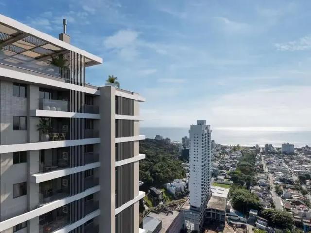 Apartamento venda em Região Geográfica Imediata de Itajaí, Itajaí
