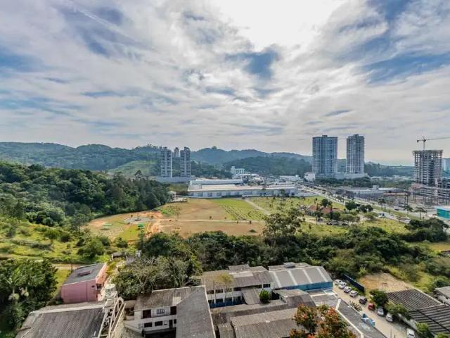 Apartamento venda em Região Geográfica Imediata de Itajaí, Itajaí