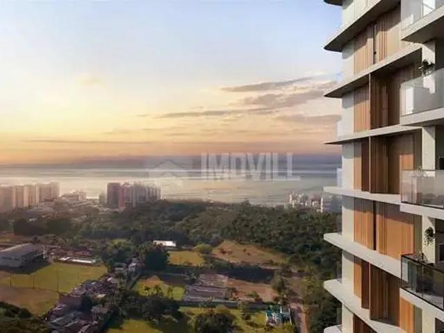 Apartamento venda em Região Geográfica Imediata de Itajaí, Itajaí