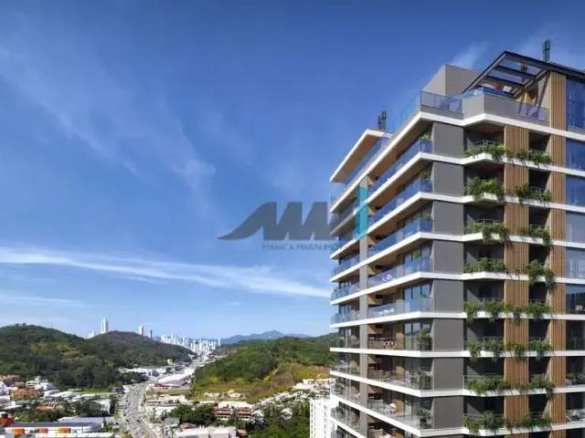 Apartamento venda em Região Geográfica Imediata de Itajaí, Itajaí