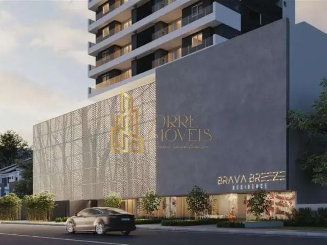 Apartamento venda em Região Geográfica Imediata de Itajaí, Itajaí