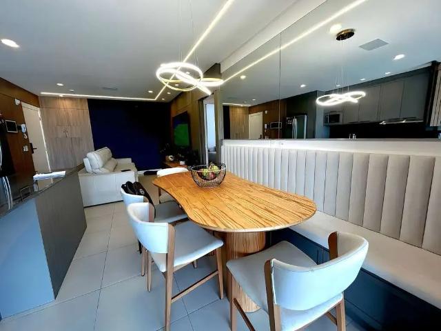 Apartamento venda em Região Geográfica Imediata de Itajaí, Itajaí