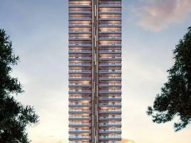 Apartamento venda em Região Geográfica Imediata de Itajaí, Itajaí